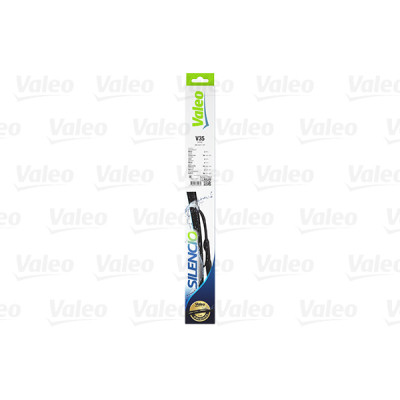 Щетка стеклоочистителя Valeo 574107 Винница - изображение 2