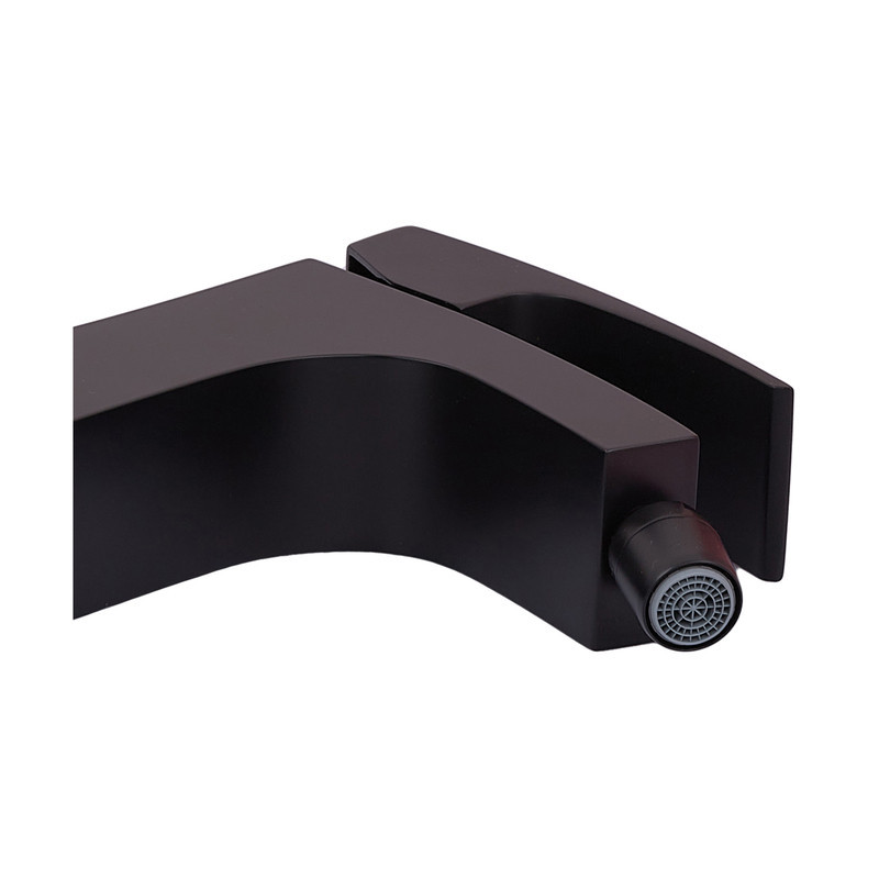 Смеситель для биде Koer KB-20007-05 черный KR3459 Харьков - изображение 5