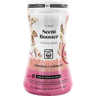 Кондиціонер для білизни Elix Арома гранули Absolute Cashmere 250 г (5902315537934) Вінниця