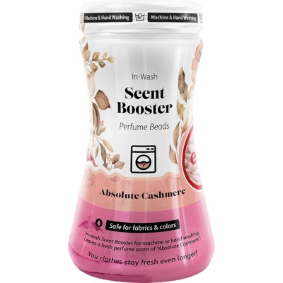 Кондиціонер для білизни Elix Арома гранули Absolute Cashmere 250 г (5902315537934) Вінниця - фото 1