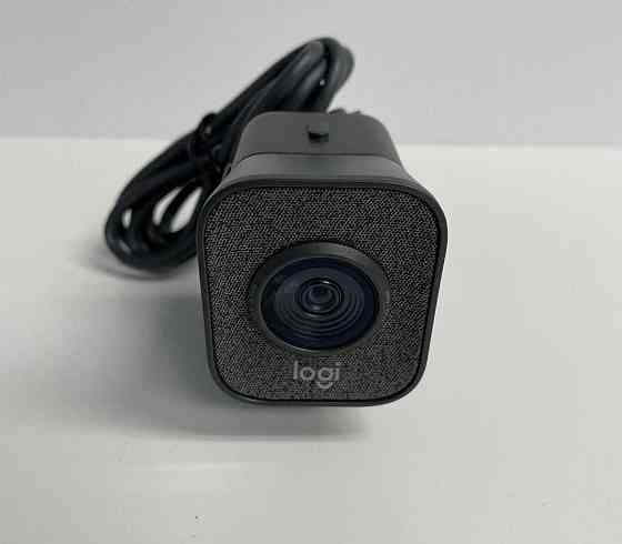 Веб-камера Logitech StreamCam ( Full HD 60 Hz.) Харків