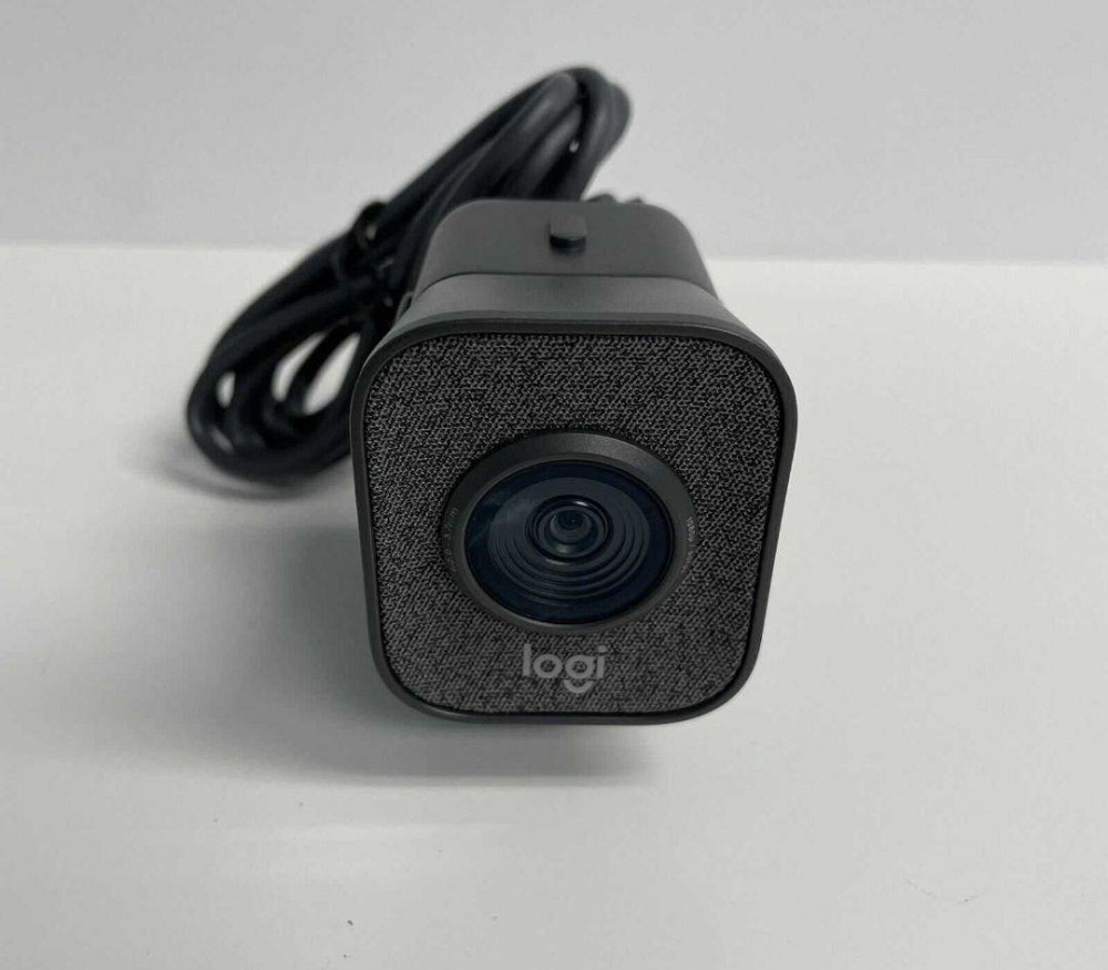Веб-камера Logitech StreamCam ( Full HD 60 Hz.) Харків - фото 1
