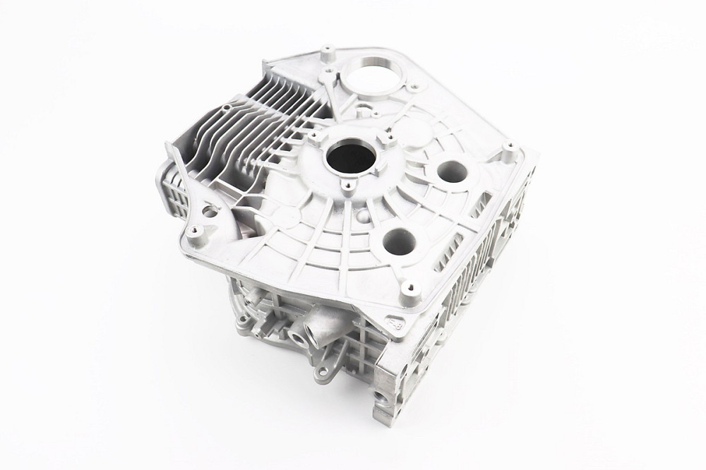 Блок двигуна D-86mm 186F Київ - фото 3