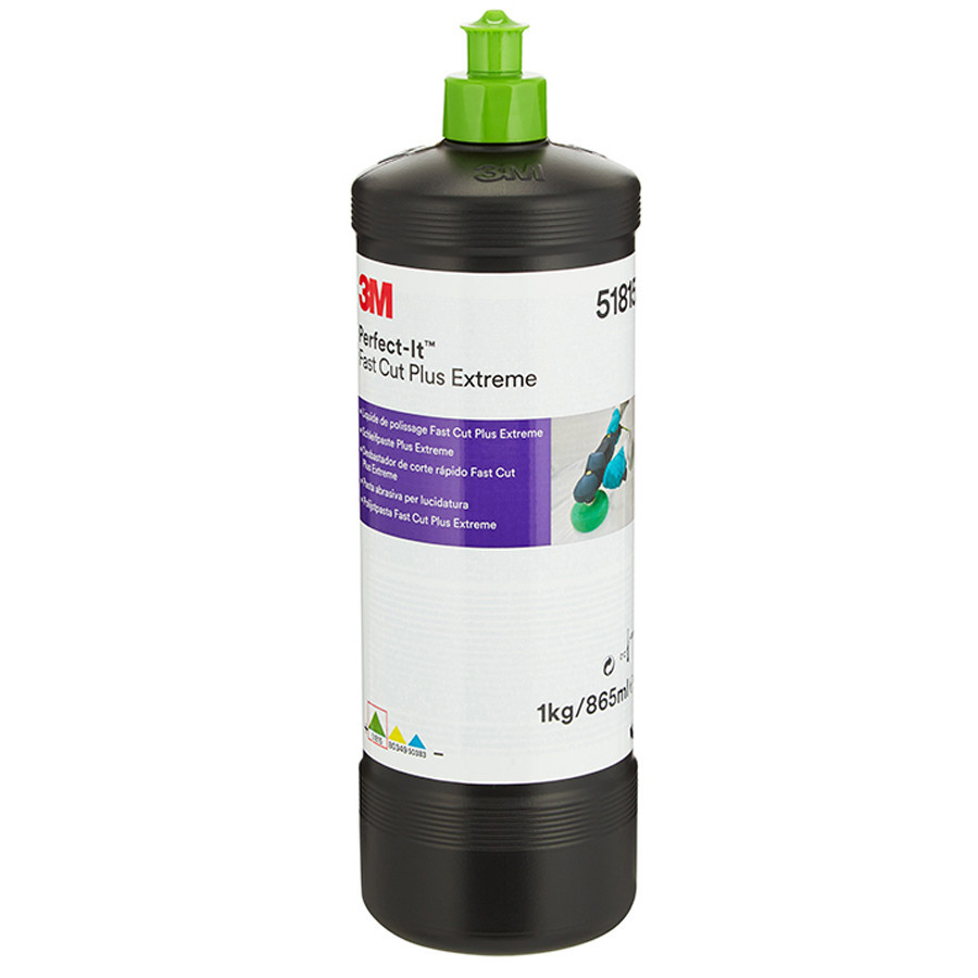 Полірувальна паста 