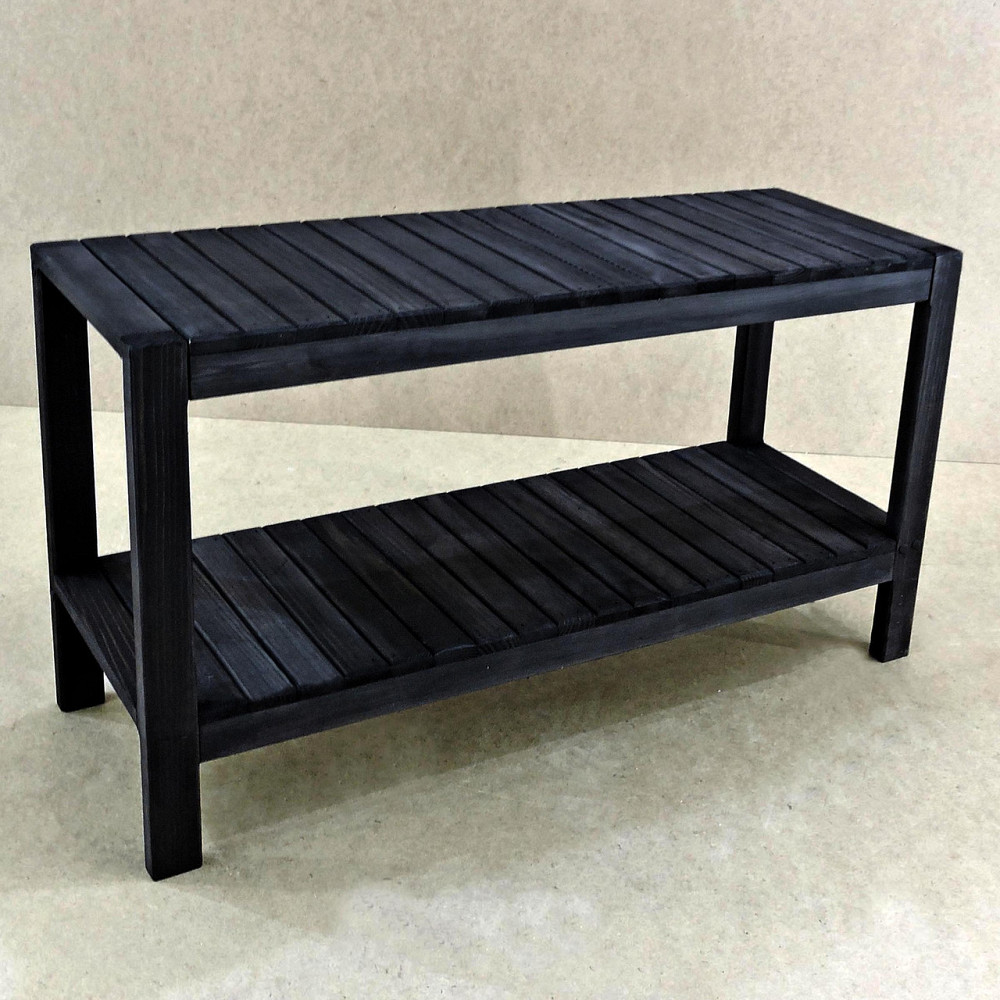 Лавка для ванной 