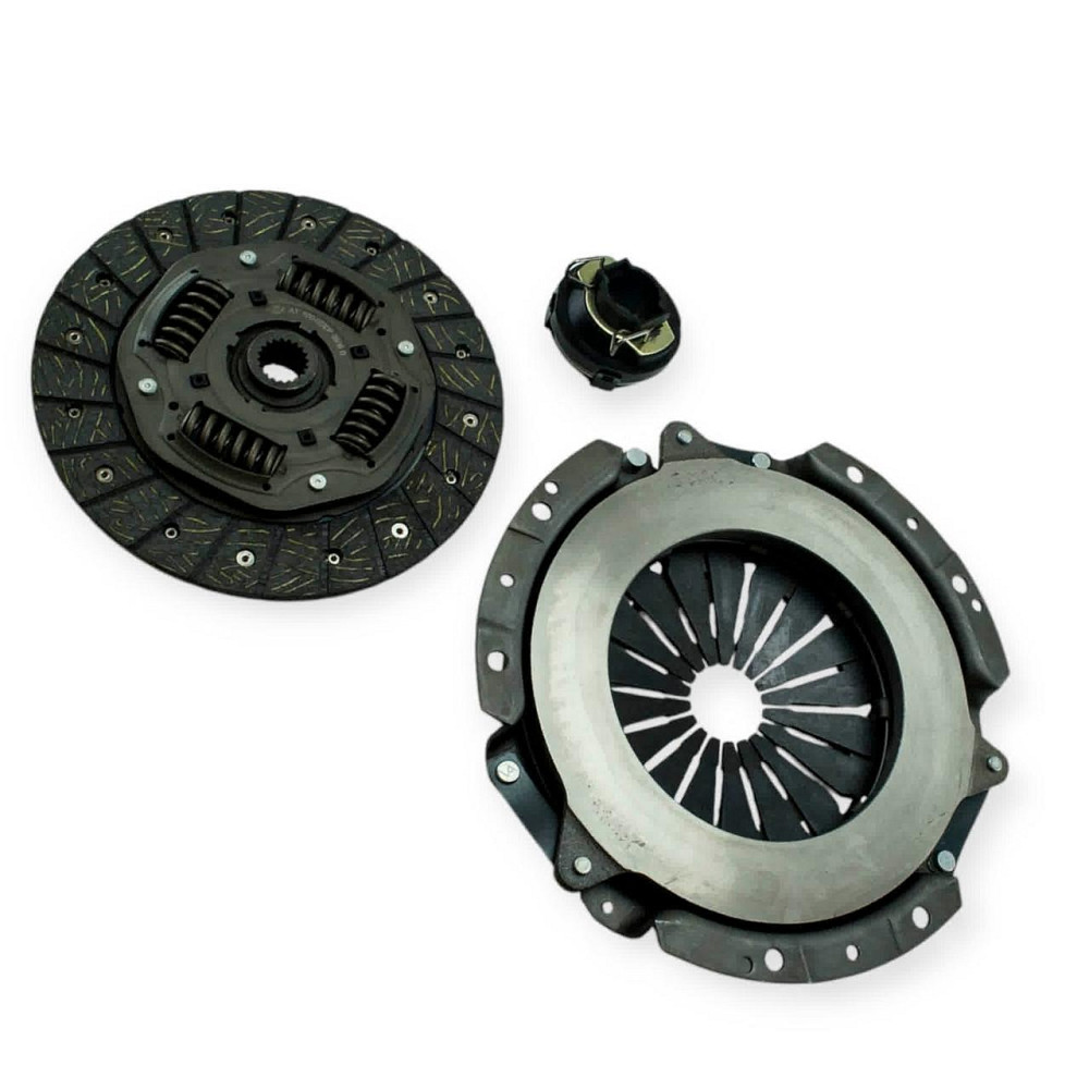 Комплект 2123 AT зчеплення Мукачево - фото 1