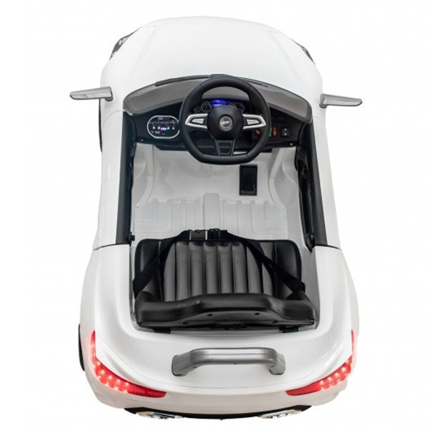 Дитячий електромобіль Cabrio BM-Z3 автомобіль машинка для дітей Київ - фото 7