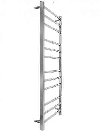 Водяной полотенцесушитель Mario INOX Премиум Классик 1170х540/500 Киев