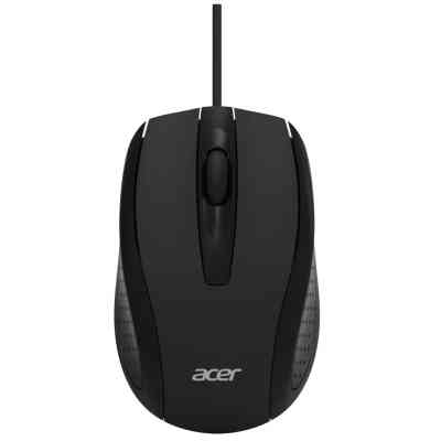 Мышка Acer Optical 008 USB Black (HP.EXPBG.008) Винница