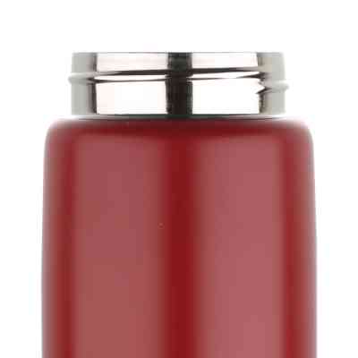 Термокружка Bergner Go lovers 500 мл червона (BG-37571-MPK) Винница