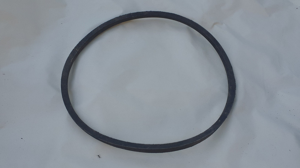 Ремень гладкий приводной клиновой 17х11-1060 (В(Б)-1060). Польша. Харьков - изображение 1