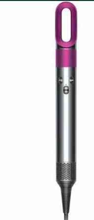 Стайлінг Dyson Airwrap HS01 Complete Fucsia. Київ