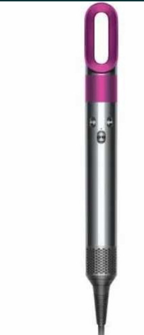 Стайлінг Dyson Airwrap HS01 Complete Fucsia. Київ - фото 3