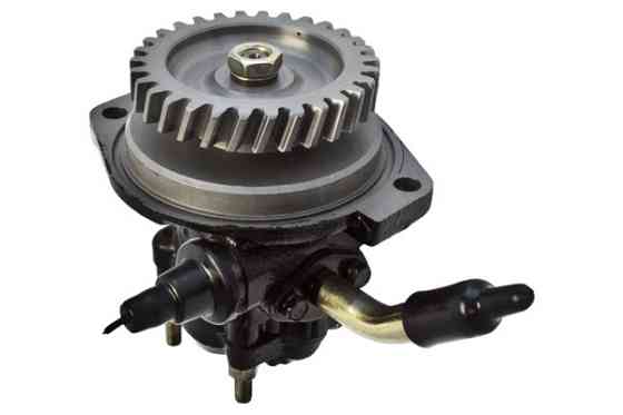 Насос гідропідсилювача БОГДАН 1 контур 4HG1/4HG1-T GP 8-97115135-0 Київ