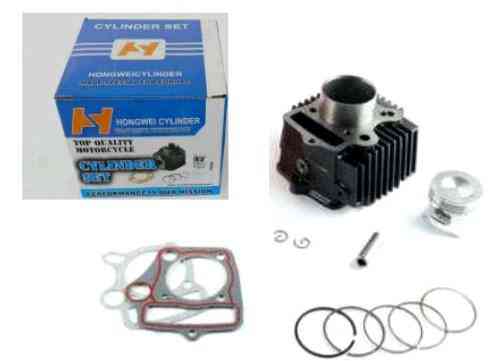 Поршнева Актив  110 (Ø52,4) (152H) Мукачево