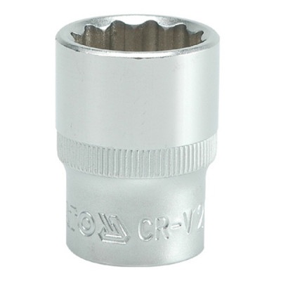 Головка торцевая Yato YT-1281 Винница - изображение 1