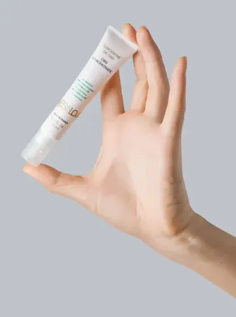 CBD концентрат YESforLOV CBD CONCENTRATE 15 мл Львів