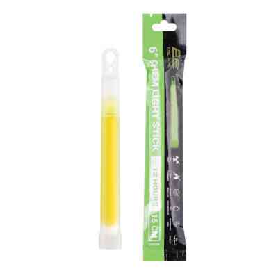 Хімічне джерело світла 2E Tactical GS6, 15см, 12 годин, зелений (2E-CGS6-GN) Вінниця