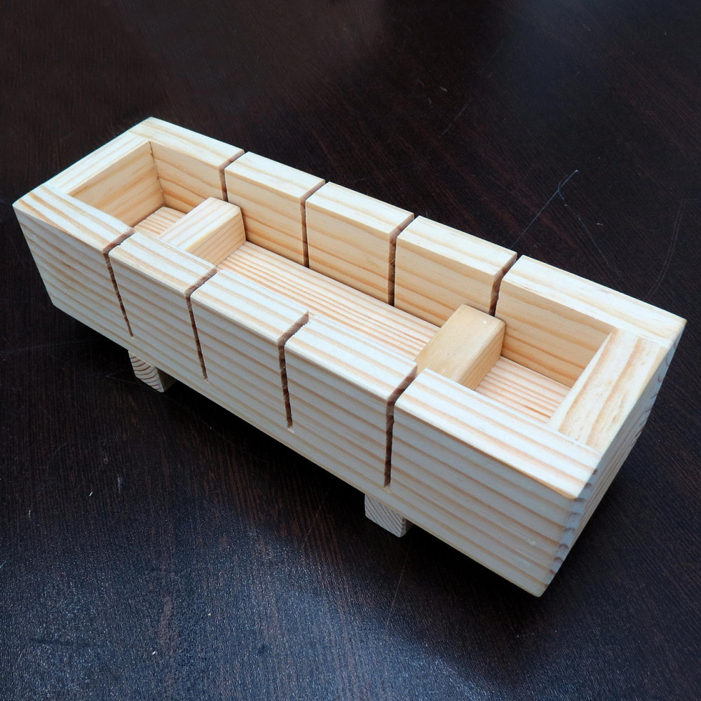 Прес-форма для суші "Циндао 5" Миколаїв - фото 6