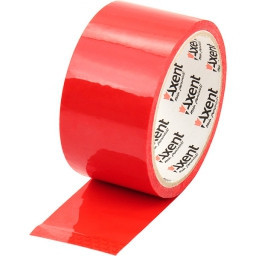 Стрічка клейка кольорова 