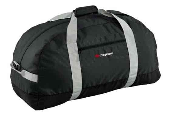 Сумка дорожня Caribee Loco 60х34 чорна S921593 Київ