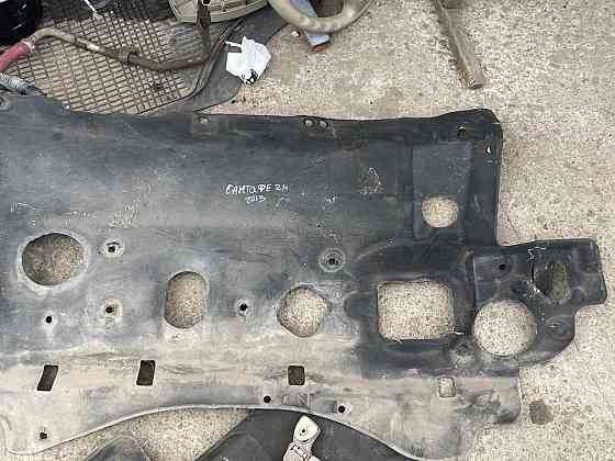 Накладка моторного щита для Hyundai Santa Fe 2012-2018 Київ