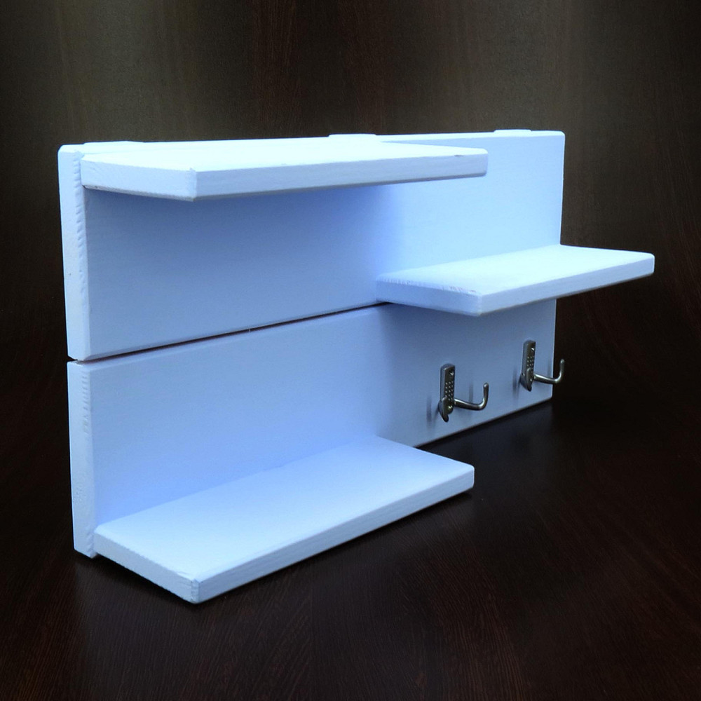 Полка для ванной 