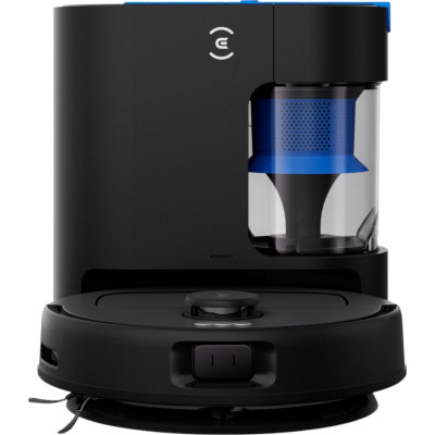 Пылесос Ecovacs DEEBOT N20E PLUS BL (YDLX11-3 BLACK) Винница - изображение 8