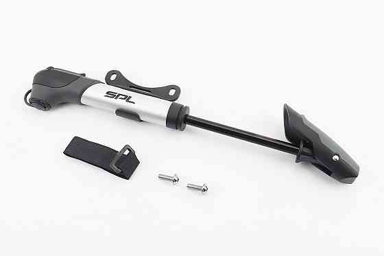 Насос алюмінієвий з Т-ручкою, SPM-196A Киев