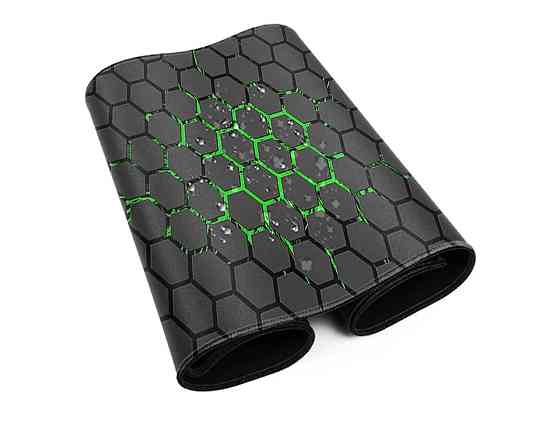 Коврик игровой для мыши геймеров 59X30 Запорожье