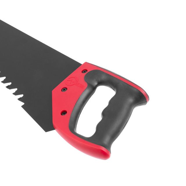 Ножівка по пінобетону, 550 мм INTERTOOL HT-3131 Київ - фото 4