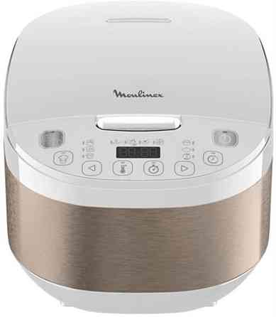 Мультиварка Moulinex MK622132 Так Харків