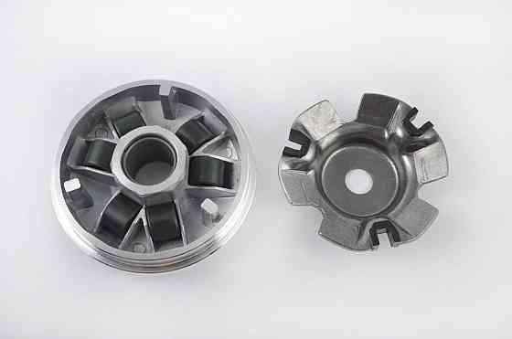 Варіатор передній скутер 4 Т Китай 125/150 JH Мукачево