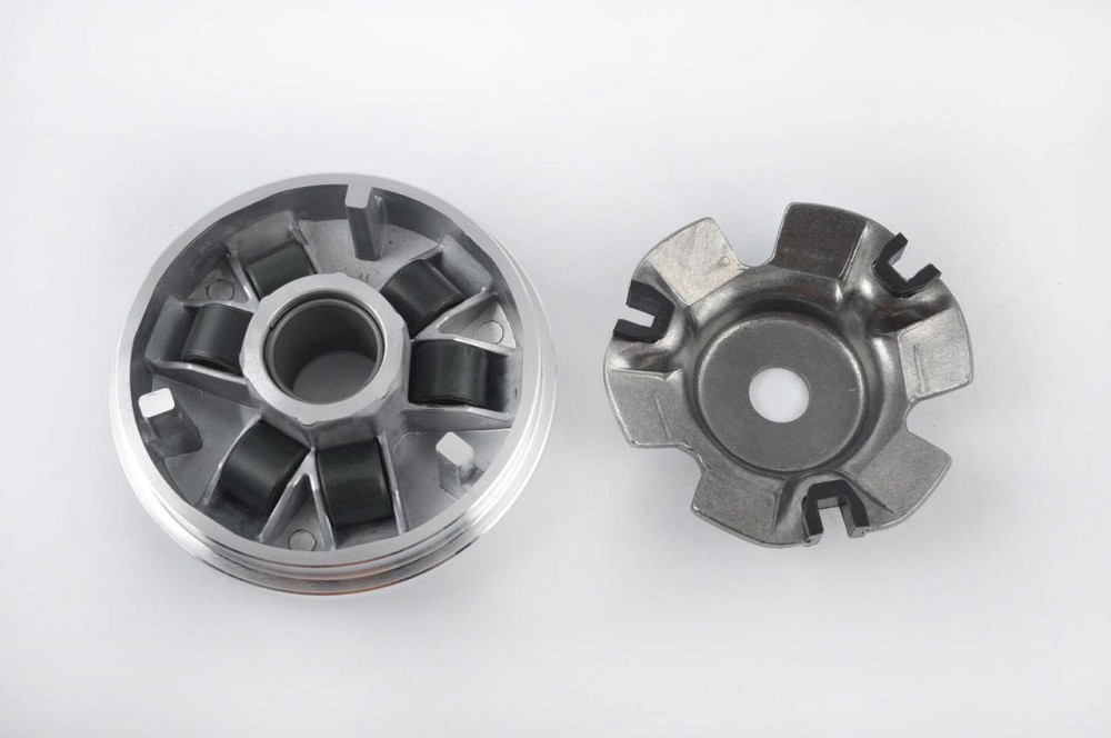 Варіатор передній скутер 4 Т Китай 125/150 JH Мукачево - фото 1