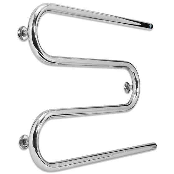 Сушарка для рушників Laris Змійовик 30 РС3 700Х500 1/2" Київ