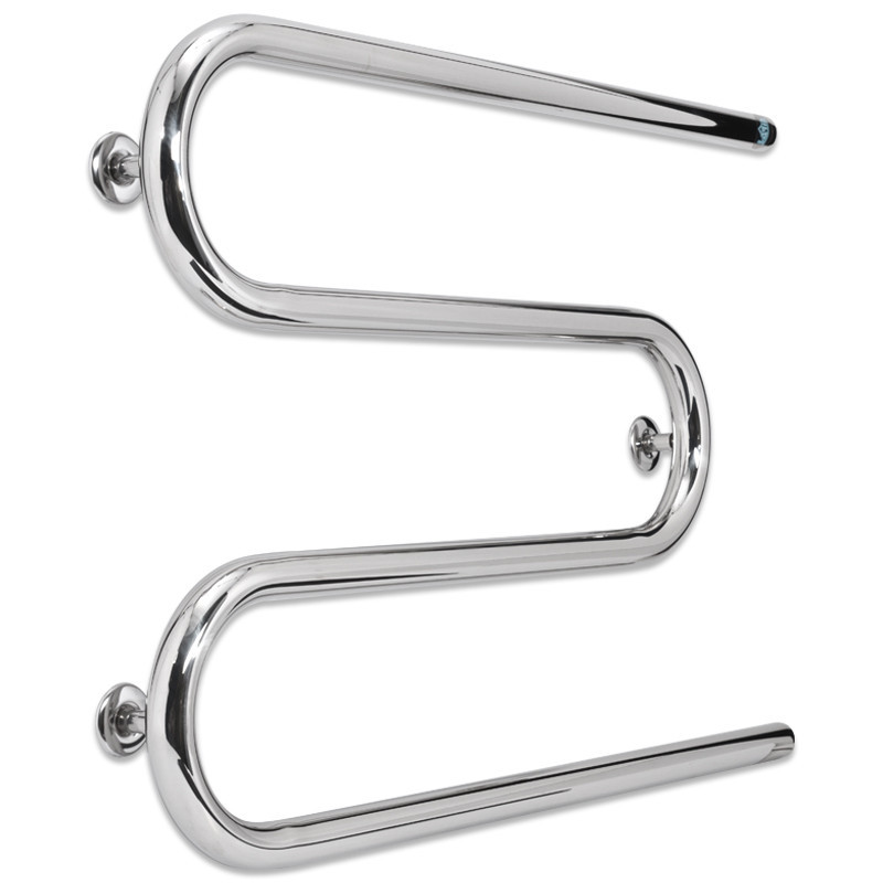 Сушарка для рушників Laris Змійовик 30 РС3 700Х500 1/2" Київ - фото 1