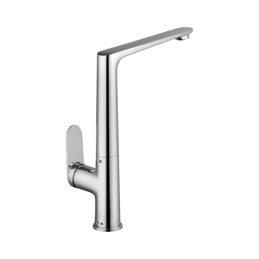 Змішувач для кухні Kroner Element 211512A-0101 Київ - фото 3