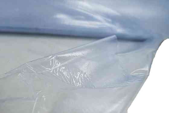 Пленка 70 мкм1.5 х 227 м. силиконовая Shadow (мягкое стекло) Днепр