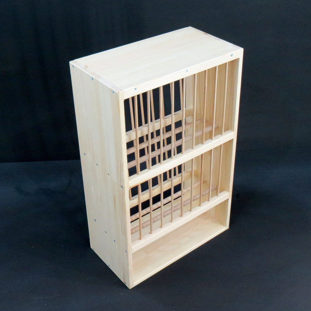 Полка для тарелок и блюд 