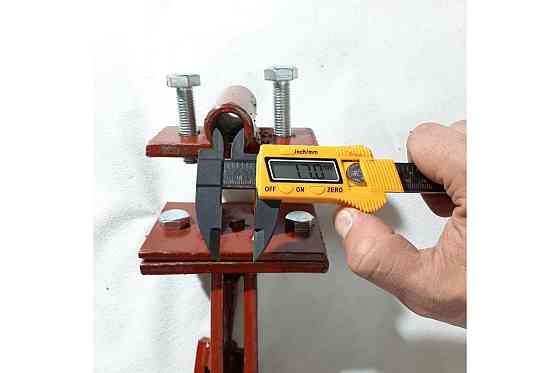 Сцепка WEIMA 500 (высота пальца - 73 мм. диаметр -17 мм) Харьков