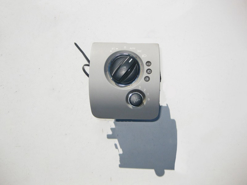 Mercedes-Benz  A1645450604 7376 Перемикач світла фар Англія темно-сірий ML W164 GL X164 Одеса - фото 1