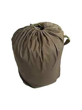 Спальный мешок тактический для военных и армии ВСУ, армейский спальник 180х85 см Каменец-Подольский