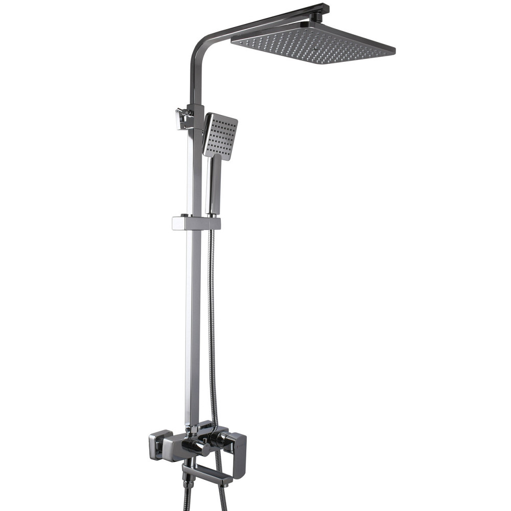 Душова система Globus Lux ALFA GLAL-1007 (000031786) Київ - фото 3