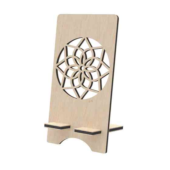 Підставка під телефон EKOSTAR Flower Київ