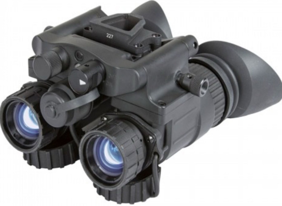 Прилад нічного бачення AGM NVG-40/50 NW1 білий фосфор Харьков - изображение 7