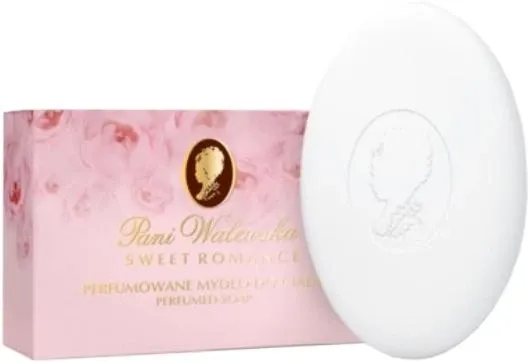 Парфумоване крем-мило Miraculum Pani Walewska Sweet Romance 100 г Львів - фото 1