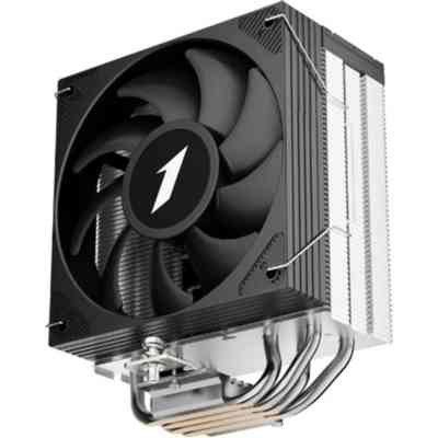 Кулер для процессора 1stPlayer Кулер процесорний 1stPlayer CY12 Black (CY12-BK) Винница
