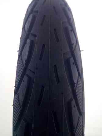 Шина (дитяча коляска) 10*2,00 (SA-206,) Мукачево