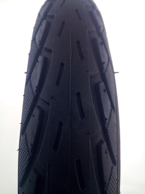 Шина (дитяча коляска) 10*2,00 (SA-206,) Мукачево - фото 1