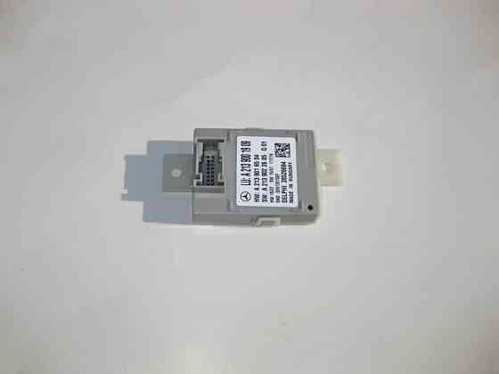 Mercedes-Benz  A2139001909 Блок управління світлодіодним підсвічуванням "Ambiente" E-Class W213 Одеса